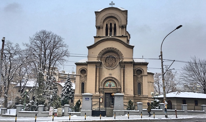 Church of St. Alexander Nevsky