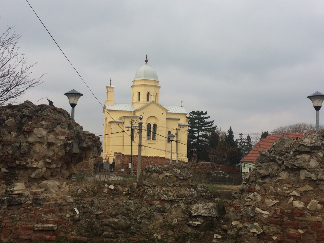 Church of St. Demetrius