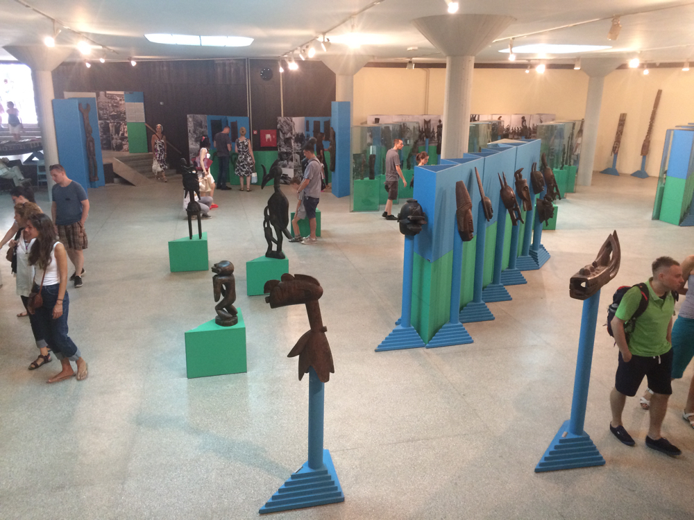 Museum of African Art